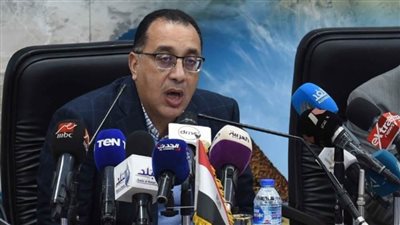 عاجل.. الحكومة توافق على 12 مشروعًا بقوانين للبحث عن للبترول 