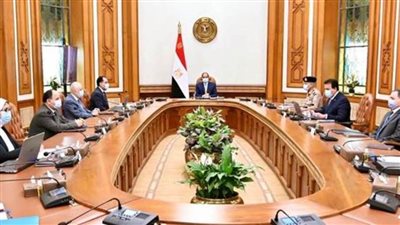 عاجل ..الرئيس السيسي يتابع موقف مكافحة كورونا واجراءات تأمين طلبة الثانوية العامة
