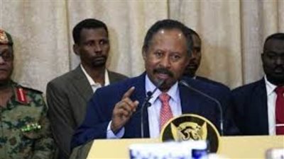 السودان تعلن استعدادها لمناقشة تسليم المطلوبين للجنائية الدولية