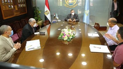 عاجل.. تفاصيل تطوير مصيف بلطيم في كفرالشيخ 