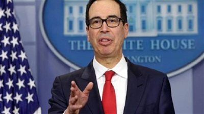 الخزانة الأمريكية: التعافي من جائحة فيروس كورونا بدأ