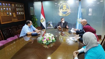 4 مشروعات جديدة لتوفير فرص عمل لأبناء كفرالشيخ 