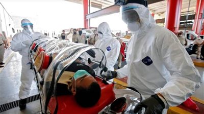 بعد تراجع حاد.. بريطانيا تسجل لليوم الثاني أكثر من 200 وفاة جديدة بكورونا