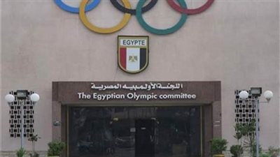 عاجل.. الأولمبية تدرس تحويل 