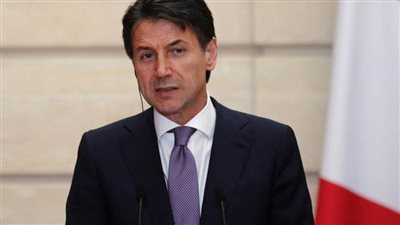 رئيس وزراء إيطاليا يخضع للاستجواب في تعامل حكومته مع جائحة كورونا