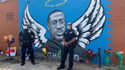 البيت الأبيض يضع اللمسات الأخيرة على مقترحات إصلاح الشرطة