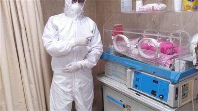 استقبال 8 حالات جدد مصابة بكورونا بمستشفى عزل ملوي وتعافي 26 مصابًا