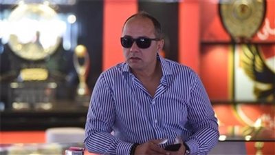 محمد مرجان:هناك مؤامرة لنشر الفتنة..والخطيب راهن على دعم الجماهير