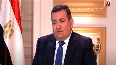 عاجل.. وزير الإعلام: تعديل مواعيد التجول من 8 مساء حتى 4 صباحًا بدءًا من الأحد