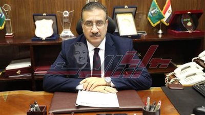 بسبب الكمامات.. النيابة الإدارية تحقق مع مسؤولين بالمنوفية