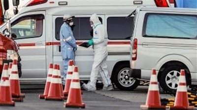 النمسا تسجل حالة وفاة و 34 إصابة بكورونا