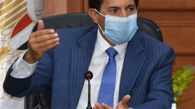 منذ بداية كورونا.. 10 ملايين شاب تفاعلوا مع برامج وزارة الرياضة 