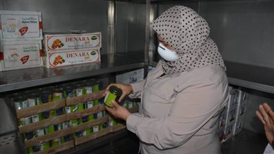 محافظ الدقهلية: المرور على ٢٢ مستشفى لمتابعة إجراءات كوورنا