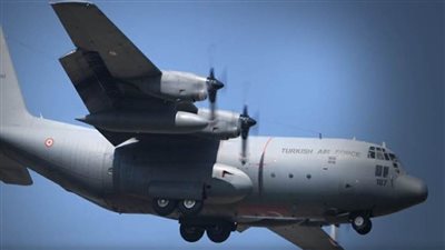 تركيا تكثف من إمداداتها العسكرية إلى الميليشيات بحرا  وجوا 