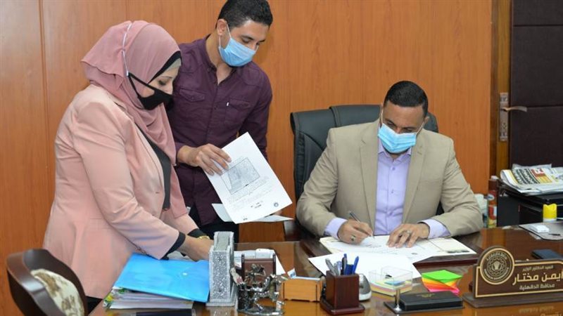 اعتماد المخططات