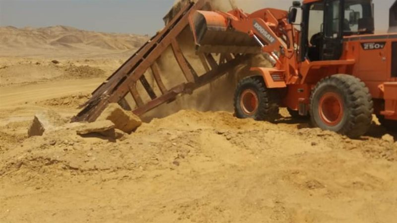 تكثيف المرور الدوري