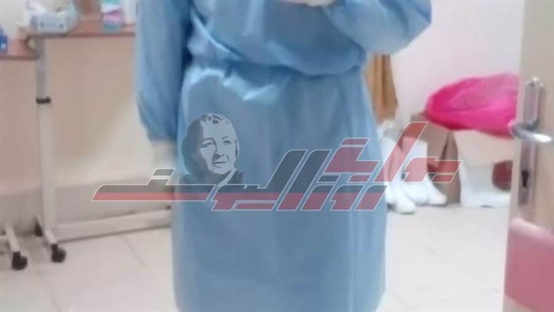 كبد المنوفية يتسقبل