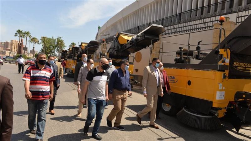 السيارات الجديدة