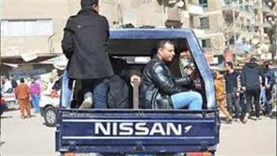 شرطة التموين تضبط 1366 قضية تموينية خلال يوم واحد