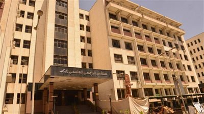 جامعة أسيوط تعلن عن استقبال مستشفى الراجحي الجامعي لــ136 حالة إصابة بفيروس كورونا