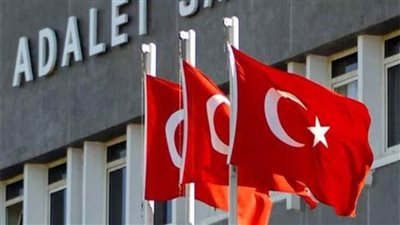 يحدث فى دولة الخوف التركية..تنتقد أردوغان 