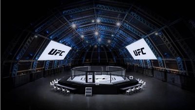 أبوظبي تستأنف النشاط الرياضي بمنافسات قتالية في يوليو المقبل