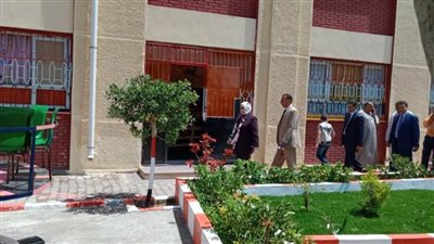 تحويل مدارس كفر الشيخ لوحدات إنتاجية
