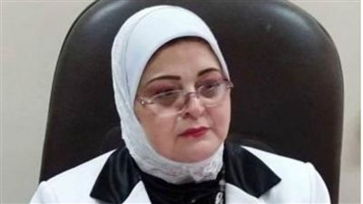 زيادة المساحات الخضراء بمدارس كفر الشيخ 