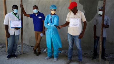 تسجيل 92 إصابة جديدة بفيروس كورونا في السنغال