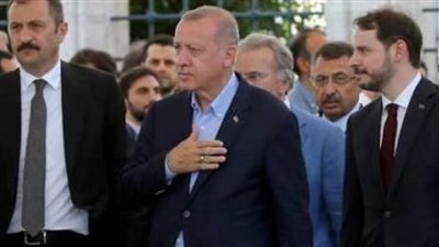 تفاصيل مكالمة مسربة لأردوغان تفضح تدخله فى حكم مصر خلال سنة الإخوان