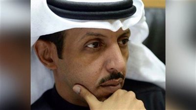 22 أغسطس.. نظر دعوى منع دخول الصحفي الكويتي مبارك البغيلي لمصر