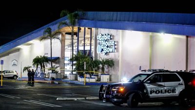 8 مصابين جراء إطلاق نار أمام حانة في تكساس والشرطة تبحث عن الجاني