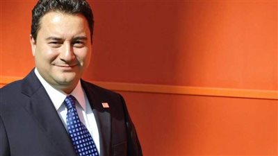 المرشح الرئاسي 