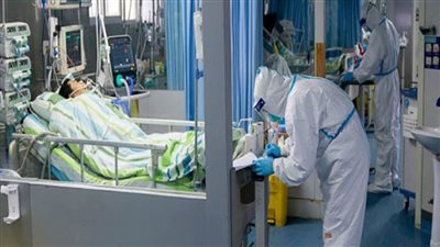 قطر .. إجمالي الإصابات بكورونا يسجل نحو 79 ألف حالة