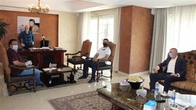 الزمالك يجدد عقد «كارتيرون» لمدة موسم واحد