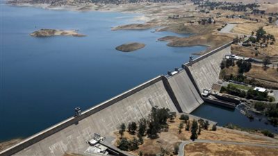 وزارة الري: مفاوضات سد النهضة متعثرة