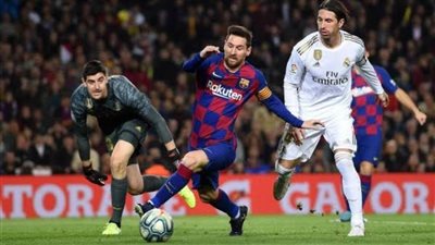 تعرف على المباريات المتبقية بعد التوقف أمام برشلونة وريال مدريد في الدوري الإسباني
