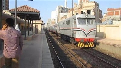 النقل تعلن عن قطارات إضافية وتعديل مواعيد 36 قطارًا على خطي قبلي وبحري