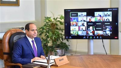 موجز 24 ..السيسي يشارك فى قمة إفريقية ..وتعديل مواعيد الحظر