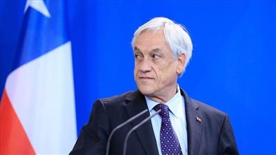 الرئيس التشيلي يقيل وزير الصحة من منصبه على خلفية الانتشار المتسارع لكورونا