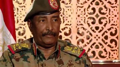 البرهان: المنظومة الأمنية بالسودان ستمضي بتجرد وصولاً لحكومة منتخبة