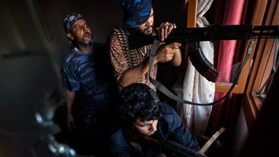 موقع أمريكي يكشف خطة تركيا للسيطرة على باب المندب بمساعدة إخوان اليمن 