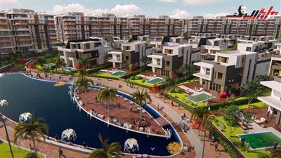 إنجازات الرئيس السيسي خلال 6 سنوات في ملف الإسكان