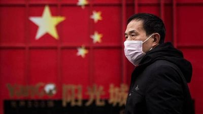 كورونا.. الصين تعلن أعلى حصيلة إصابات منذ أبريل