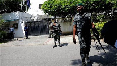 مقتل 20 جنديا و40 مدنيا في هجومين لمتشددين بشمال شرق نيجيريا