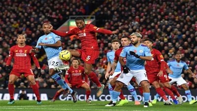 حالتان جديدتان لفيروس كورونا في الدوري الإنجليزي