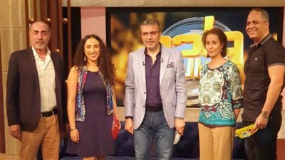 غدا .. أبطال 