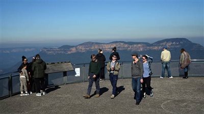 أكبر ولايتين في أستراليا ستخففان مزيدا من قيود كورونا