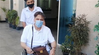 بالصور..تسهيل  الإجراءات على المواطنين راغبي الحصول على الخدمات والمستندات الشرطية