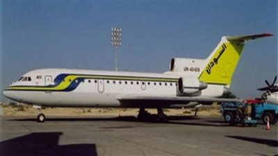 تمديد إغلاق المطارات السودانية أسبوعين